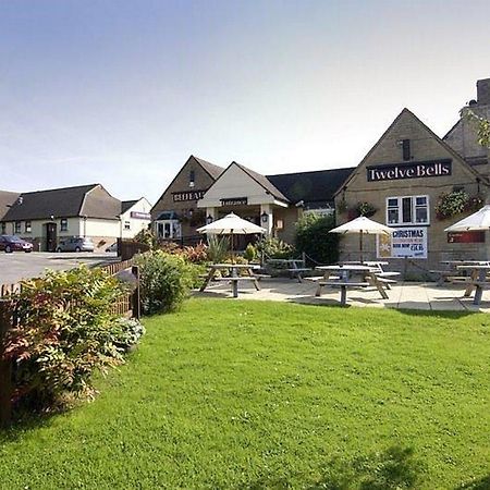 Premier Inn Gloucester Eksteriør bilde