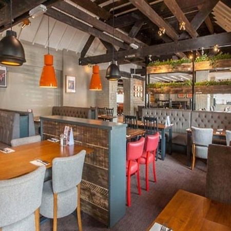 Premier Inn Gloucester Eksteriør bilde