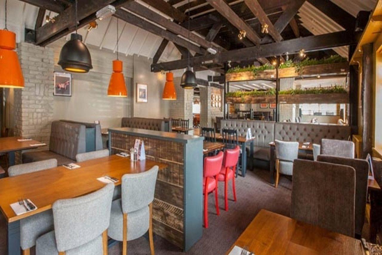 Premier Inn Gloucester Eksteriør bilde