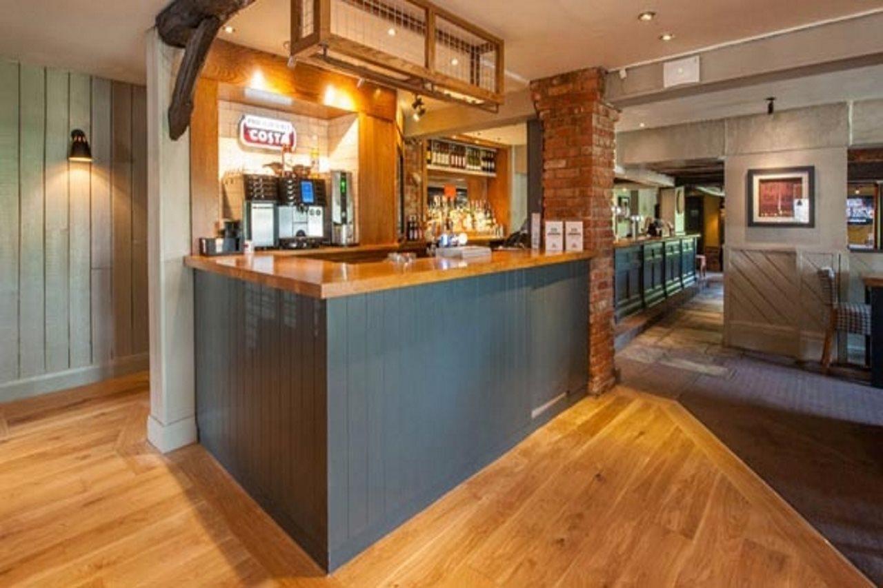Premier Inn Gloucester Eksteriør bilde