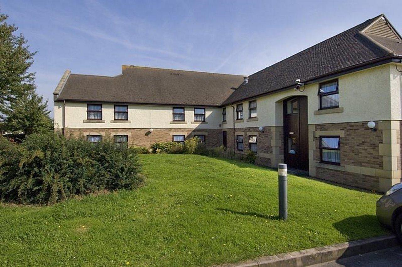 Premier Inn Gloucester Eksteriør bilde